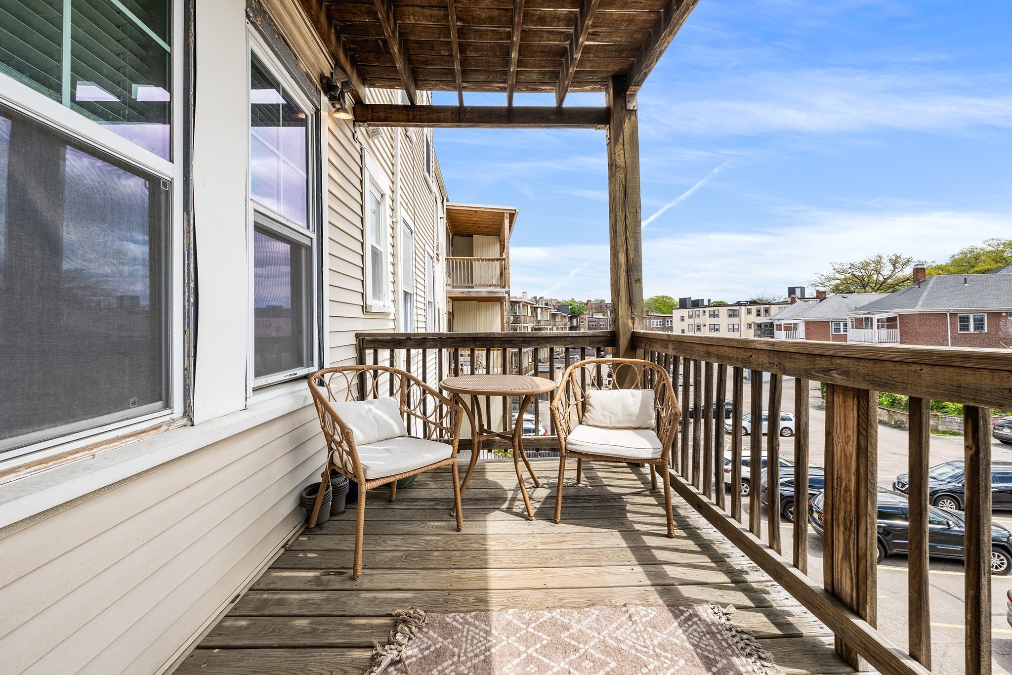 1738 Commonwealth Ave # 4 Property Photo 12