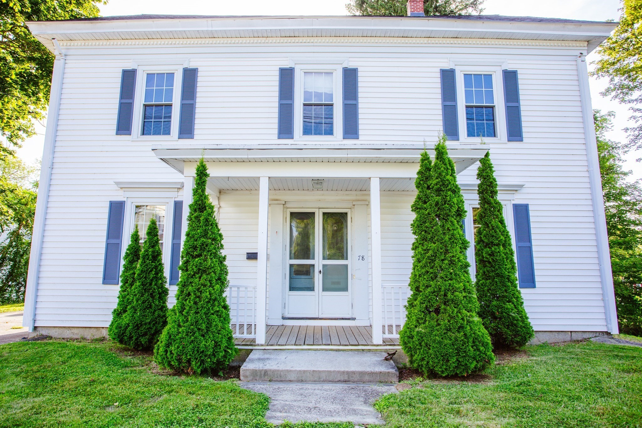 78 Pleasant Street Property Photo 1