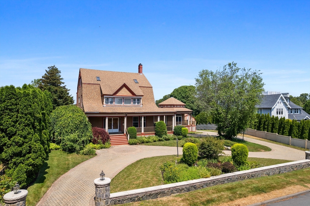372 Ocean Avenue Property Photo 1
