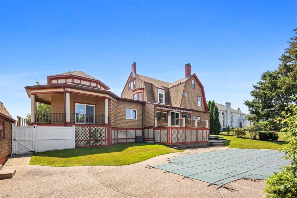 372 Ocean Avenue Property Photo 21