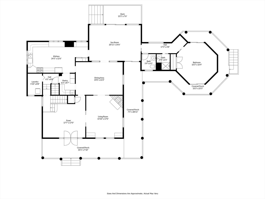 372 Ocean Avenue Property Photo 27