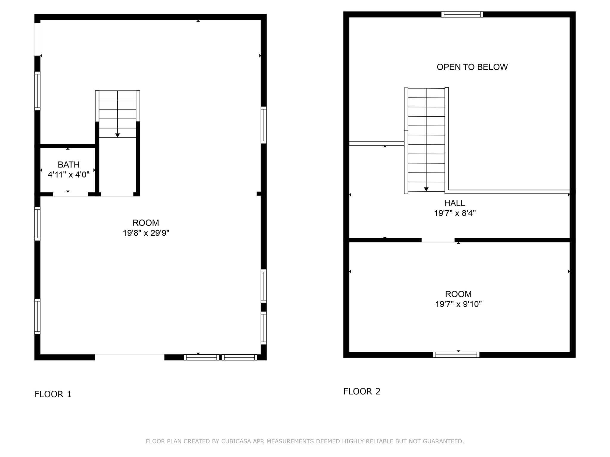 74 Martin # 4 Property Photo 7