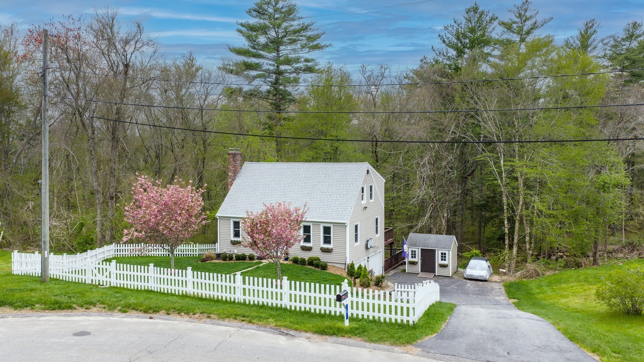 6 Michelle Lane Property Photo 3