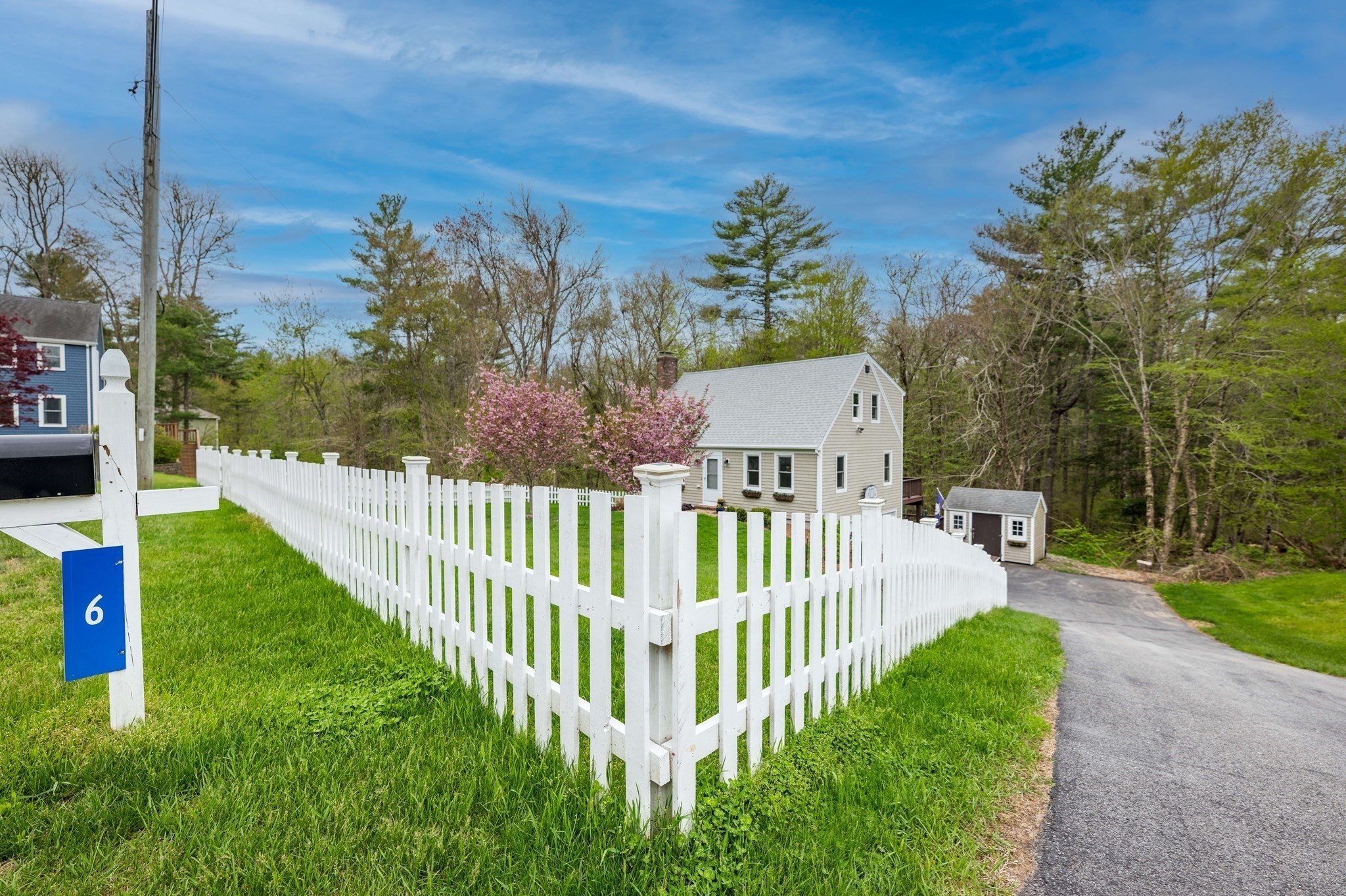 6 Michelle Lane Property Photo 6