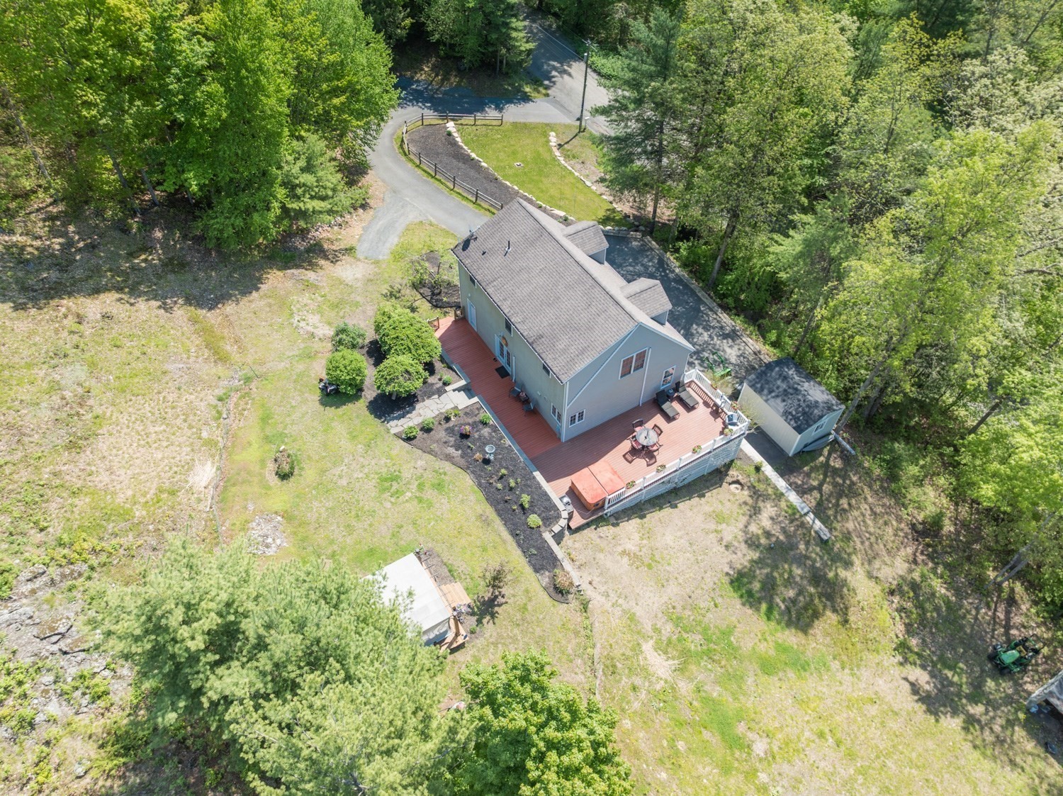 31 Pisgah Mountain Rd Property Photo 31