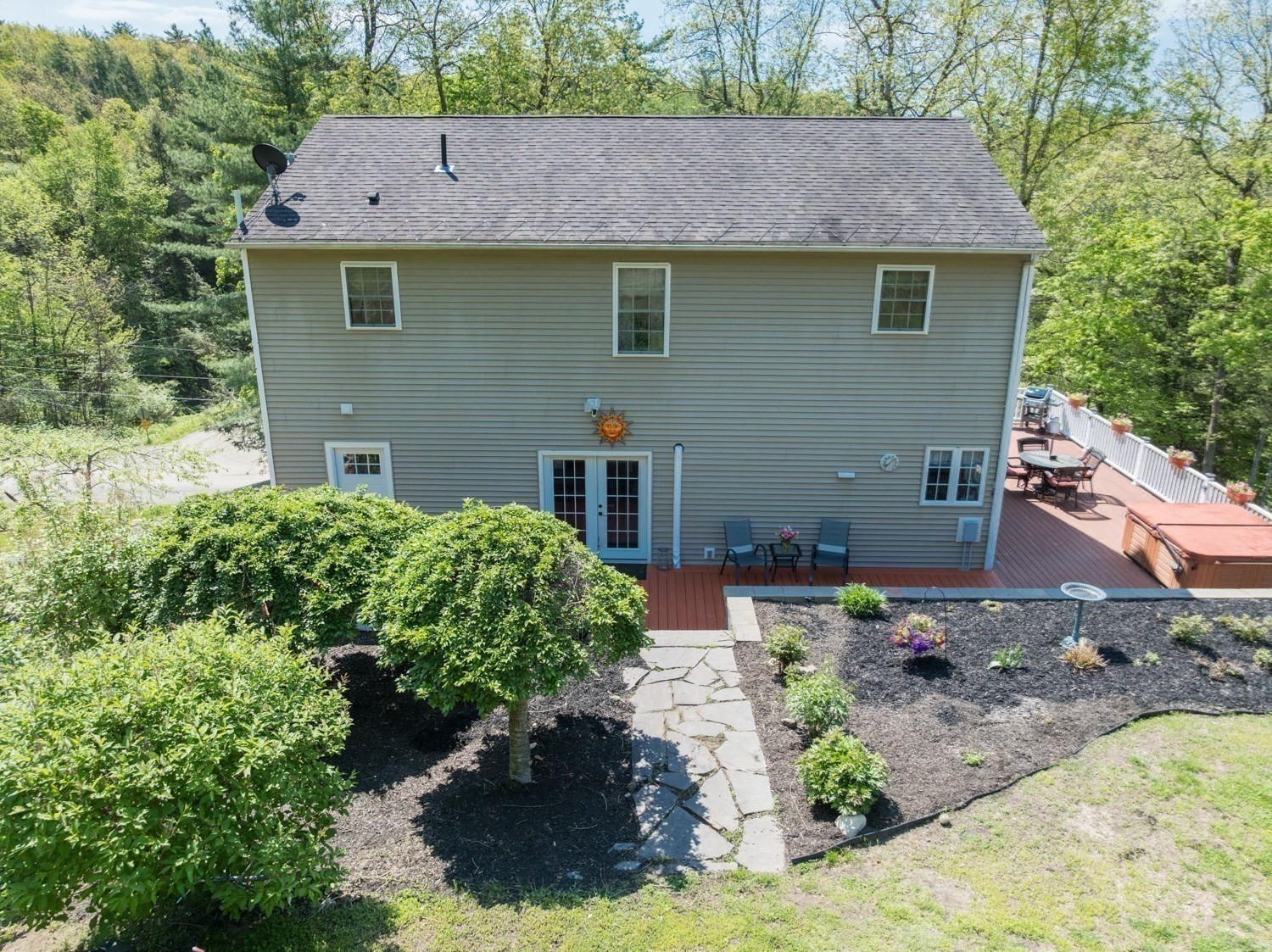 31 Pisgah Mountain Rd Property Photo 32