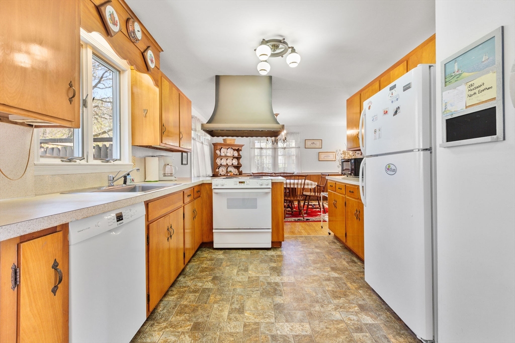 1230 Massasoit Road Property Photo 20