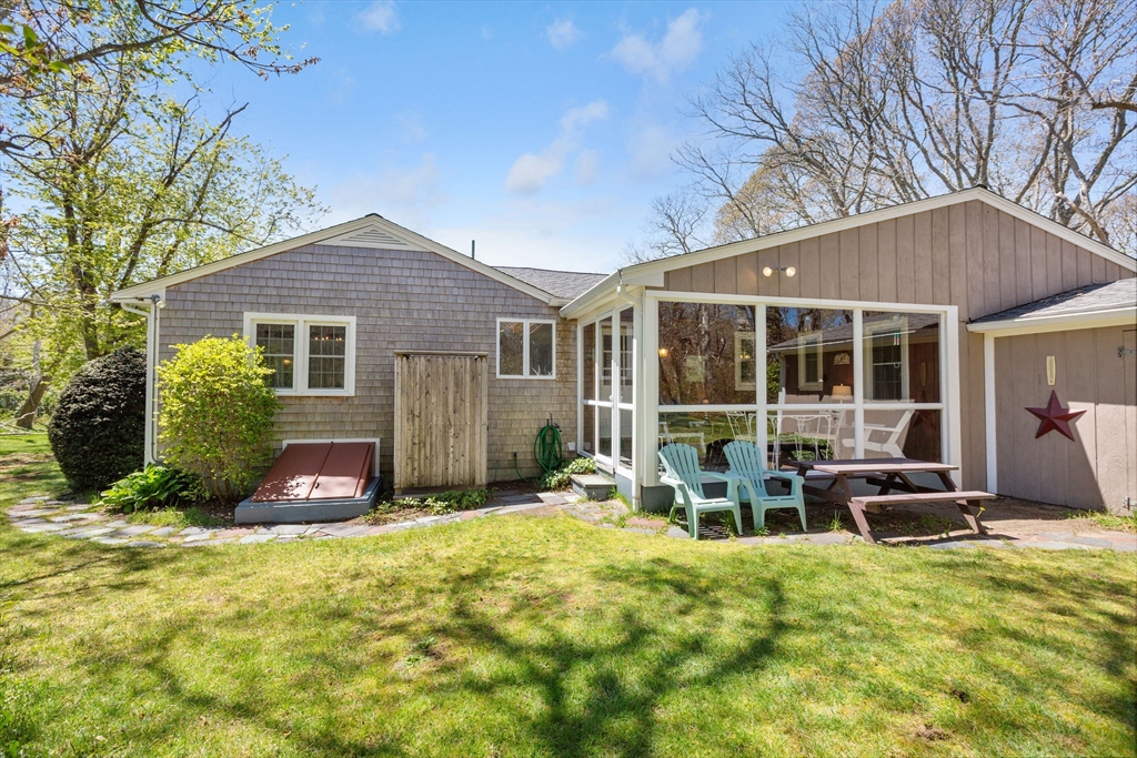 1230 Massasoit Road Property Photo 32