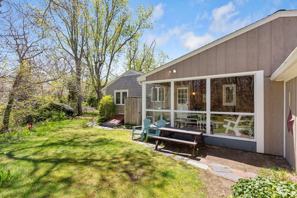 1230 Massasoit Road Property Photo 34