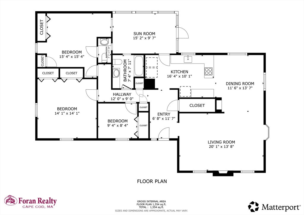 1230 Massasoit Road Property Photo 40