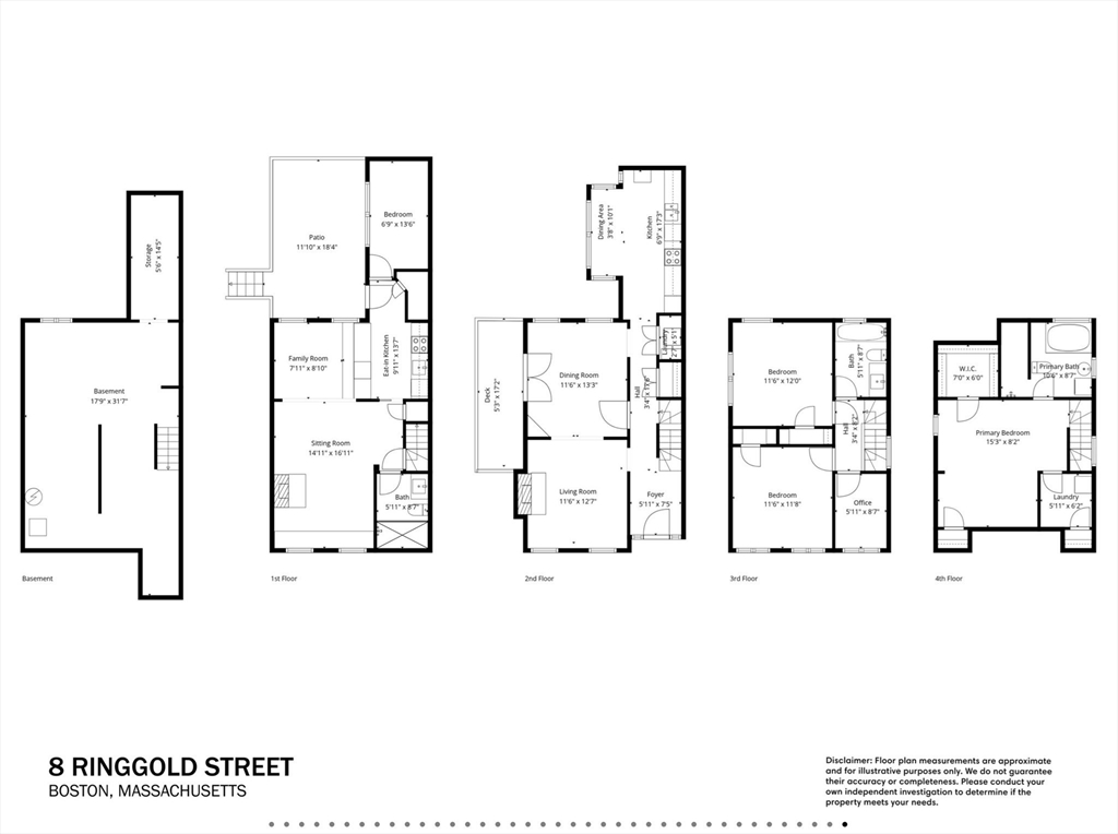 8 Ringgold St Property Photo 40