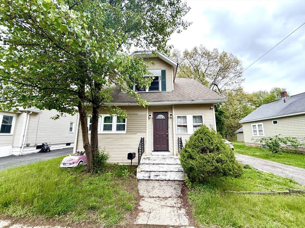 107 Dorset St Property Photo 1