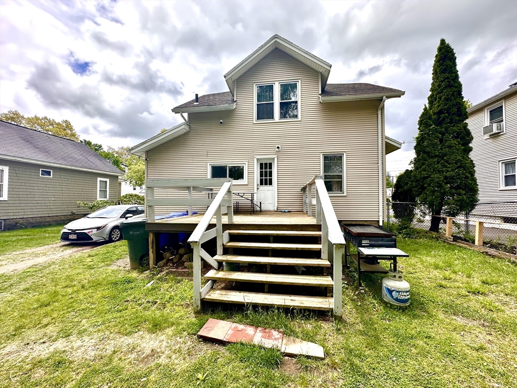 107 Dorset St Property Photo 14