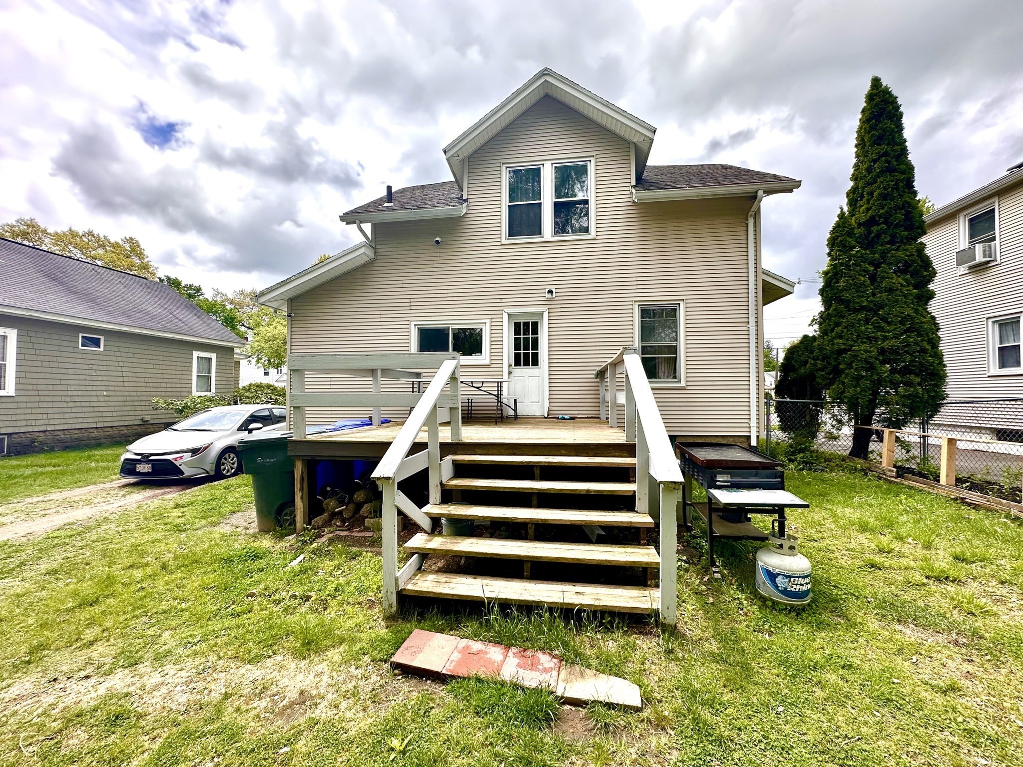 107 Dorset St Property Photo 14