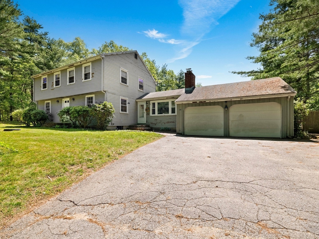 147 Bare Hill Road Property Photo 1