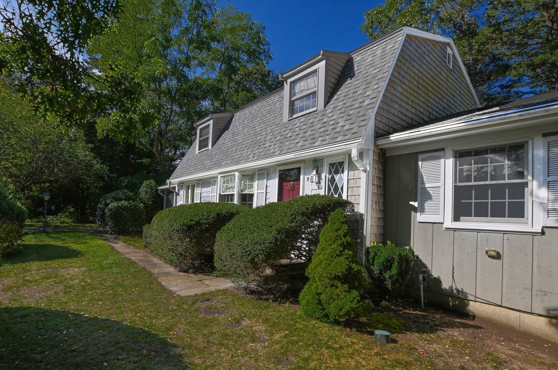 9 Faunce Mountain Rd Property Photo 1