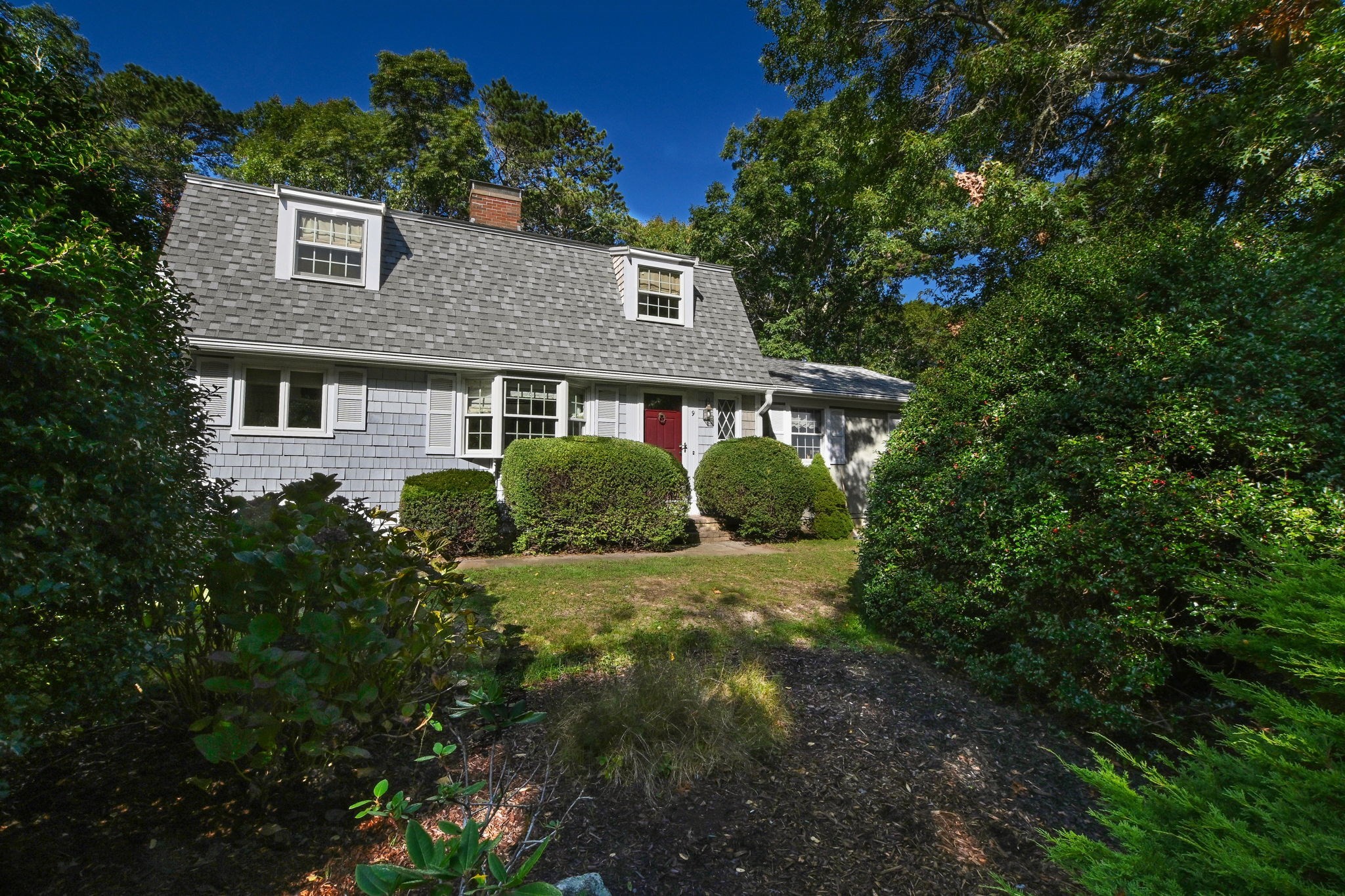 9 Faunce Mountain Rd Property Photo 2