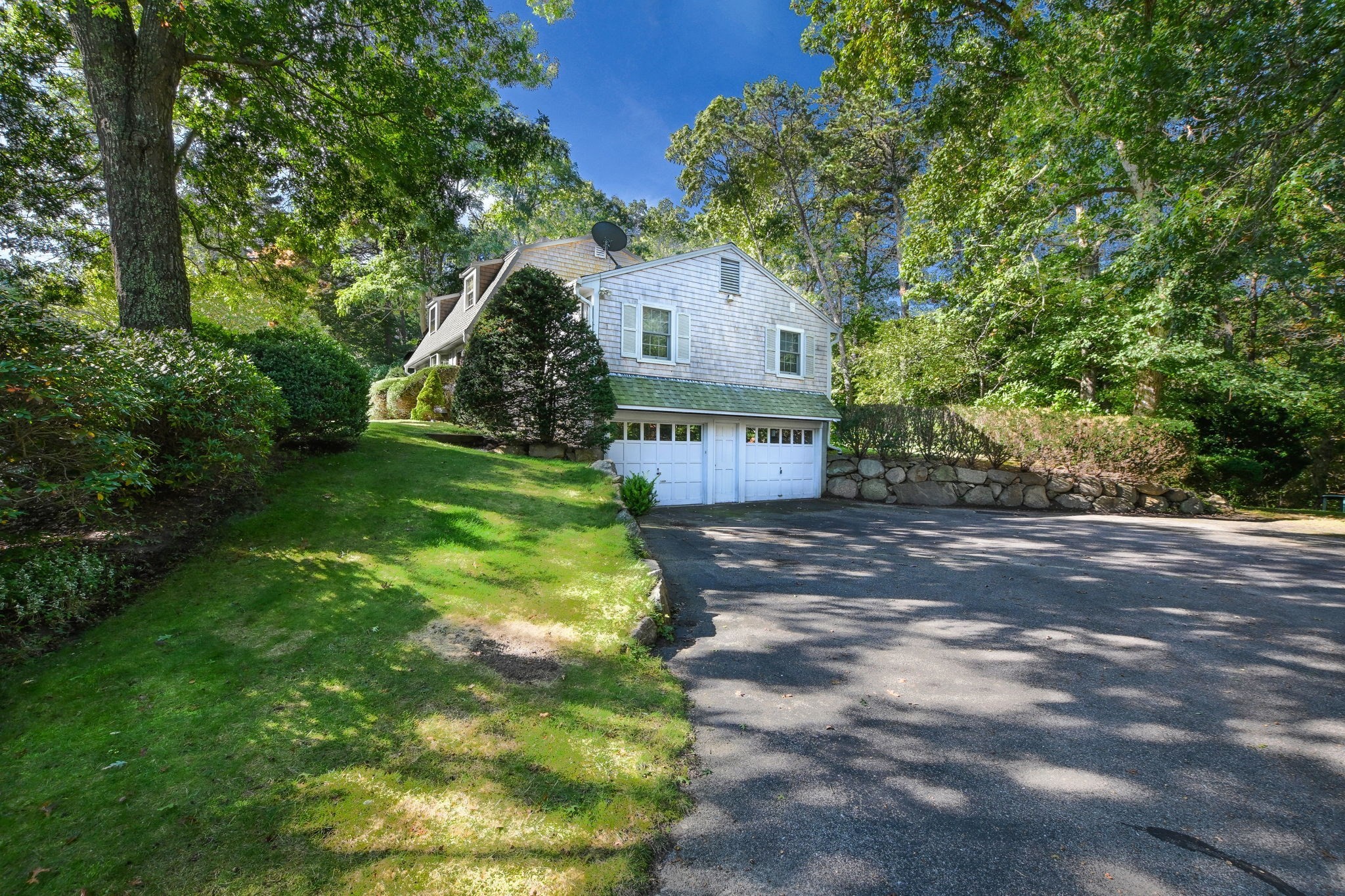 9 Faunce Mountain Rd Property Photo 3
