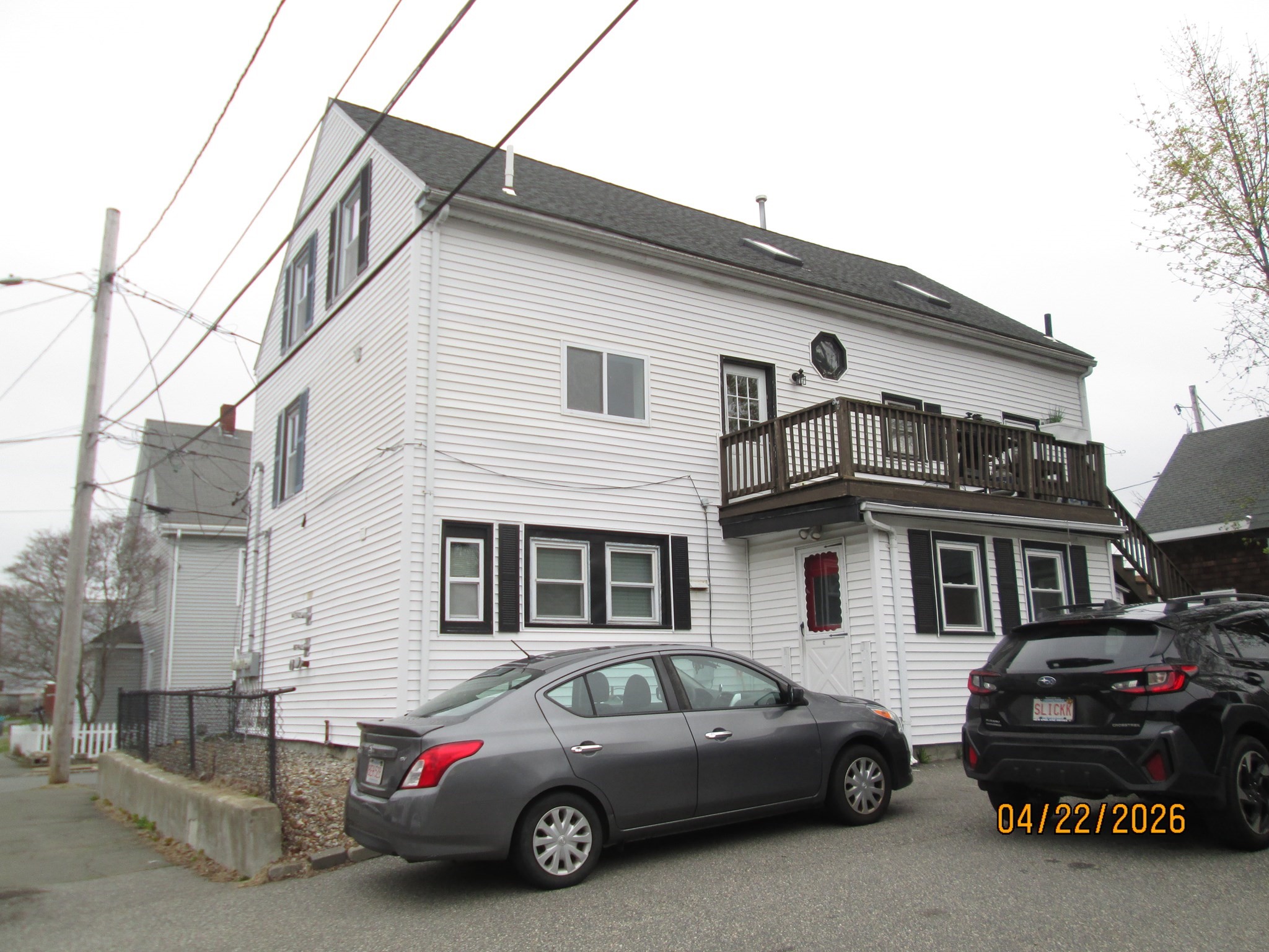 12 Parsons Street # 2 Property Photo 18