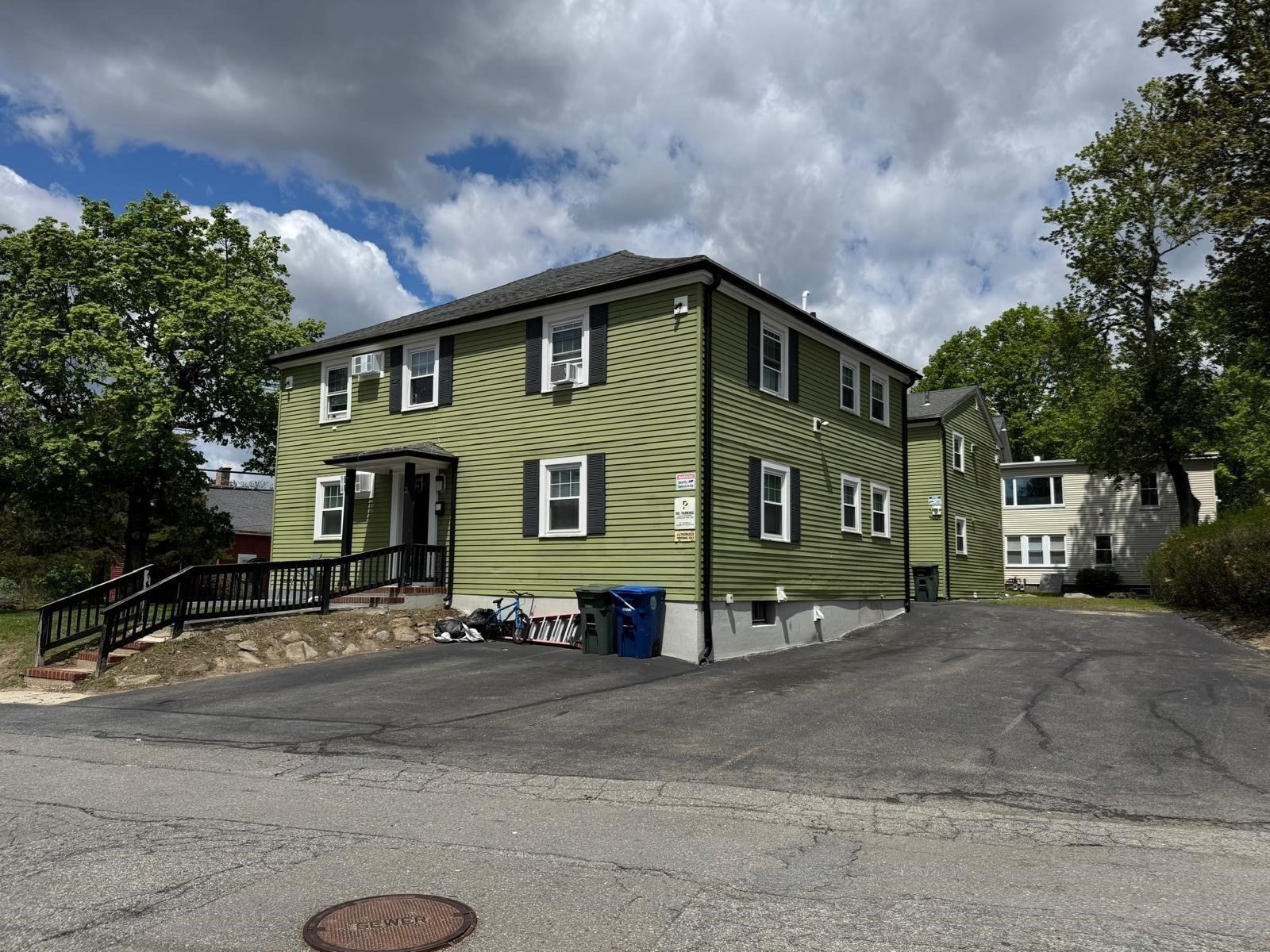 345 West St Property Photo 5
