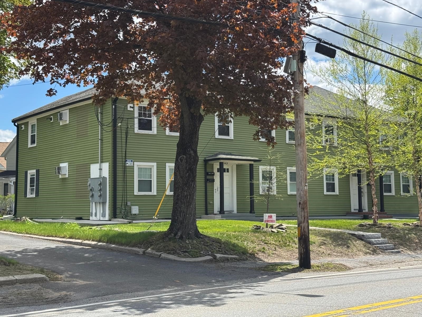 345 West St Property Photo 6