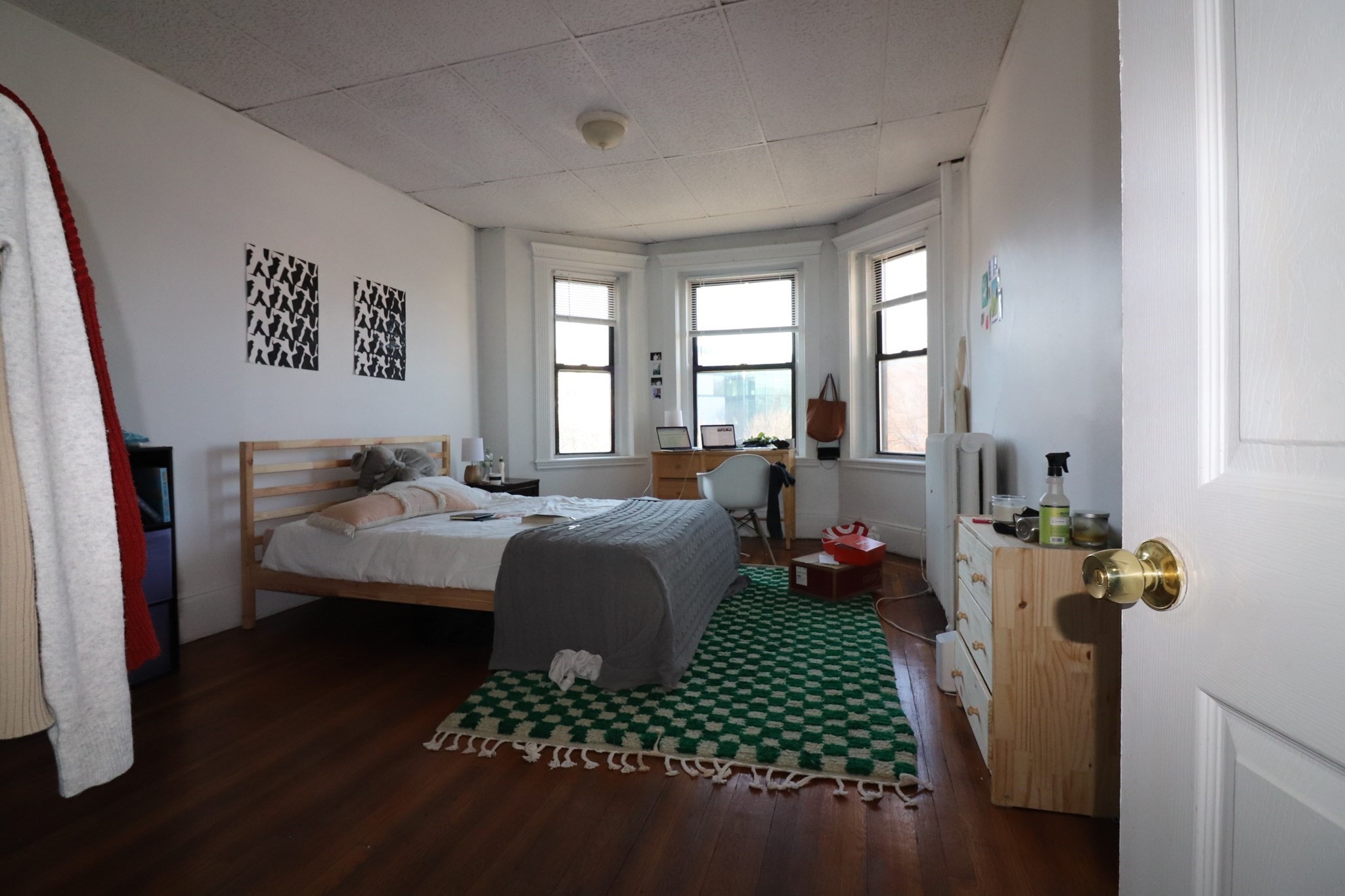 238 Hemenway Street # 10 Property Photo 1