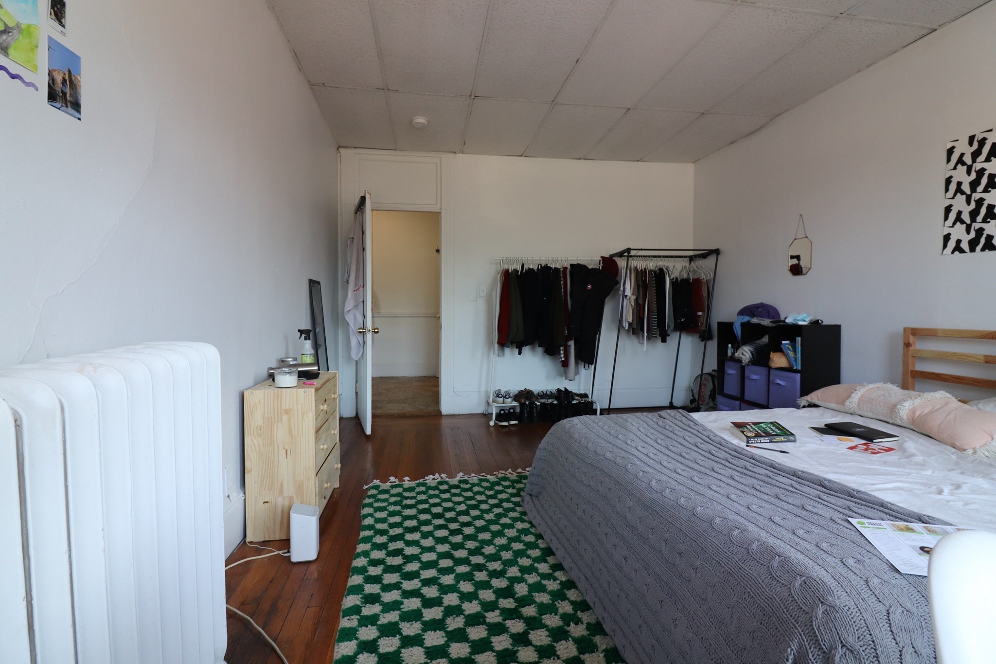 238 Hemenway Street # 10 Property Photo 2