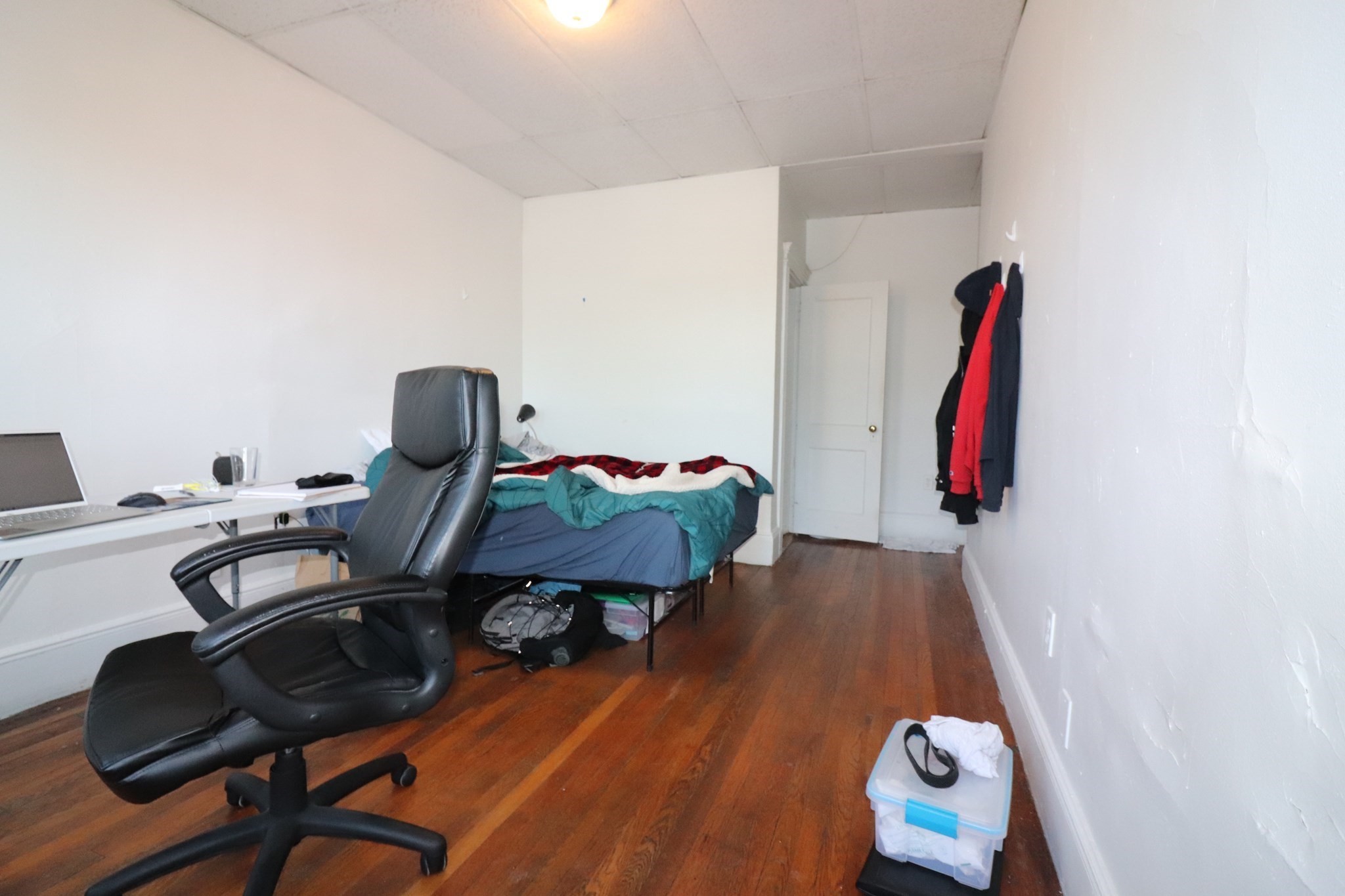 238 Hemenway Street # 10 Property Photo 3