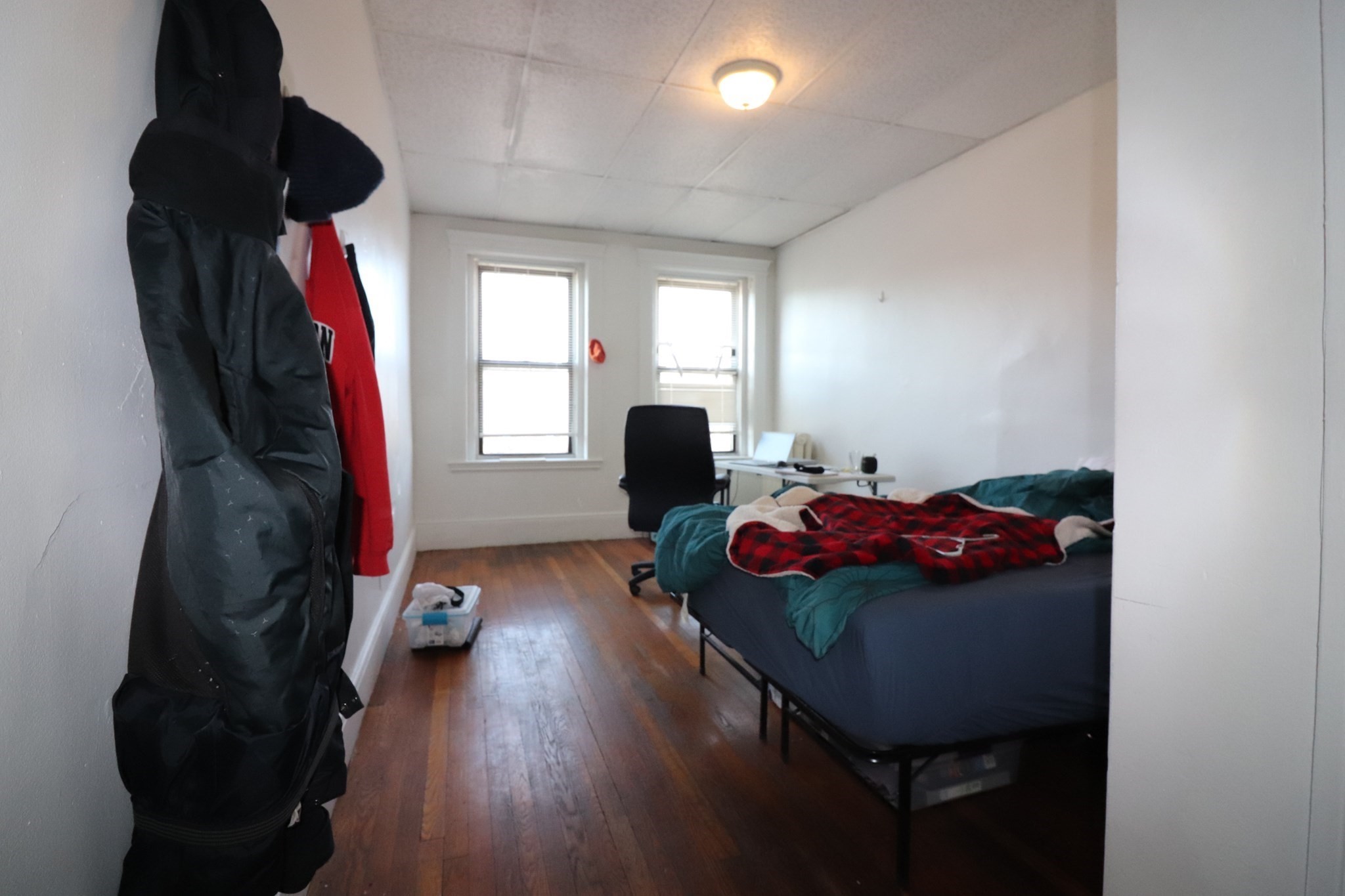 238 Hemenway Street # 10 Property Photo 4