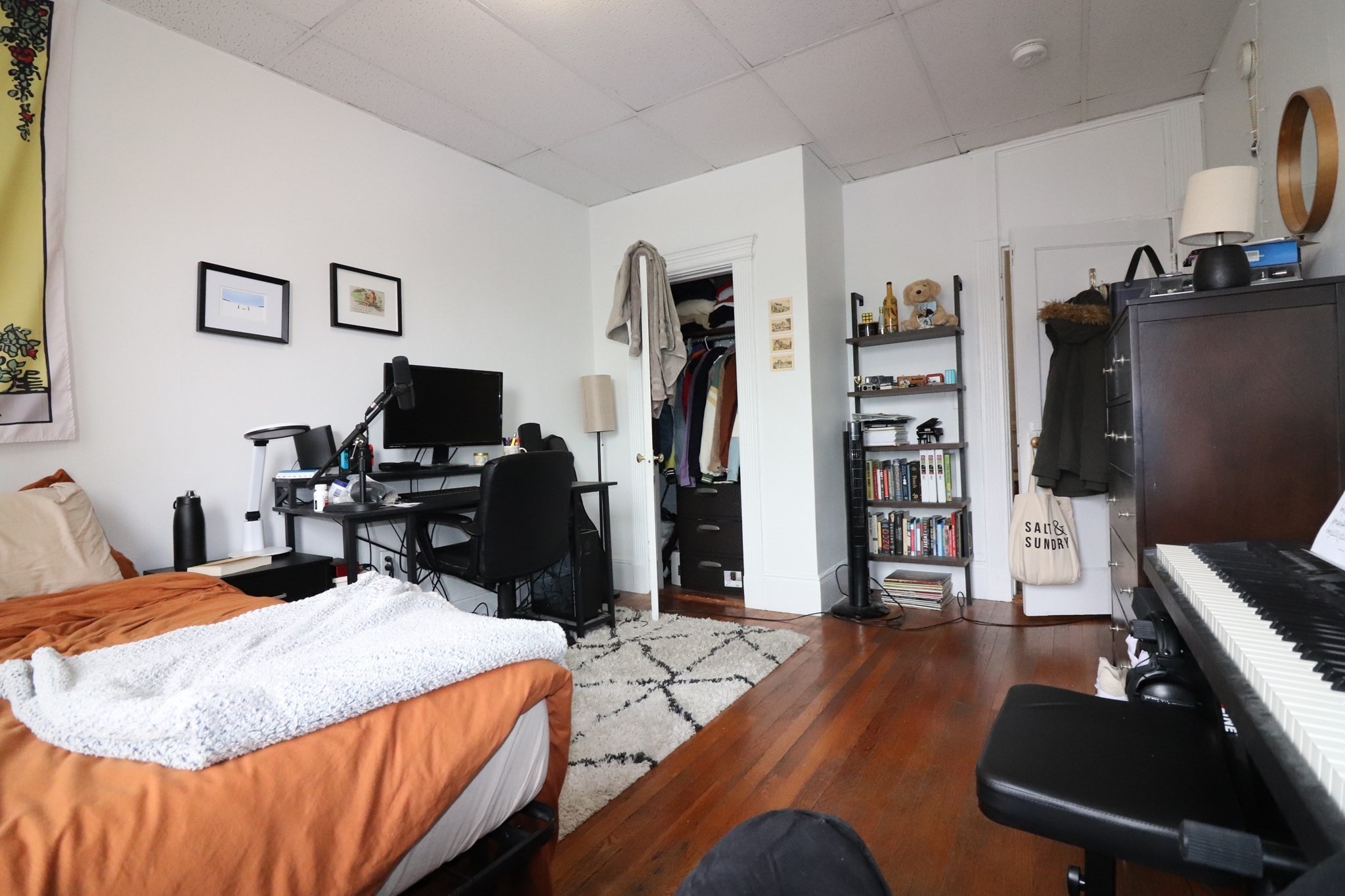 238 Hemenway Street # 10 Property Photo 5