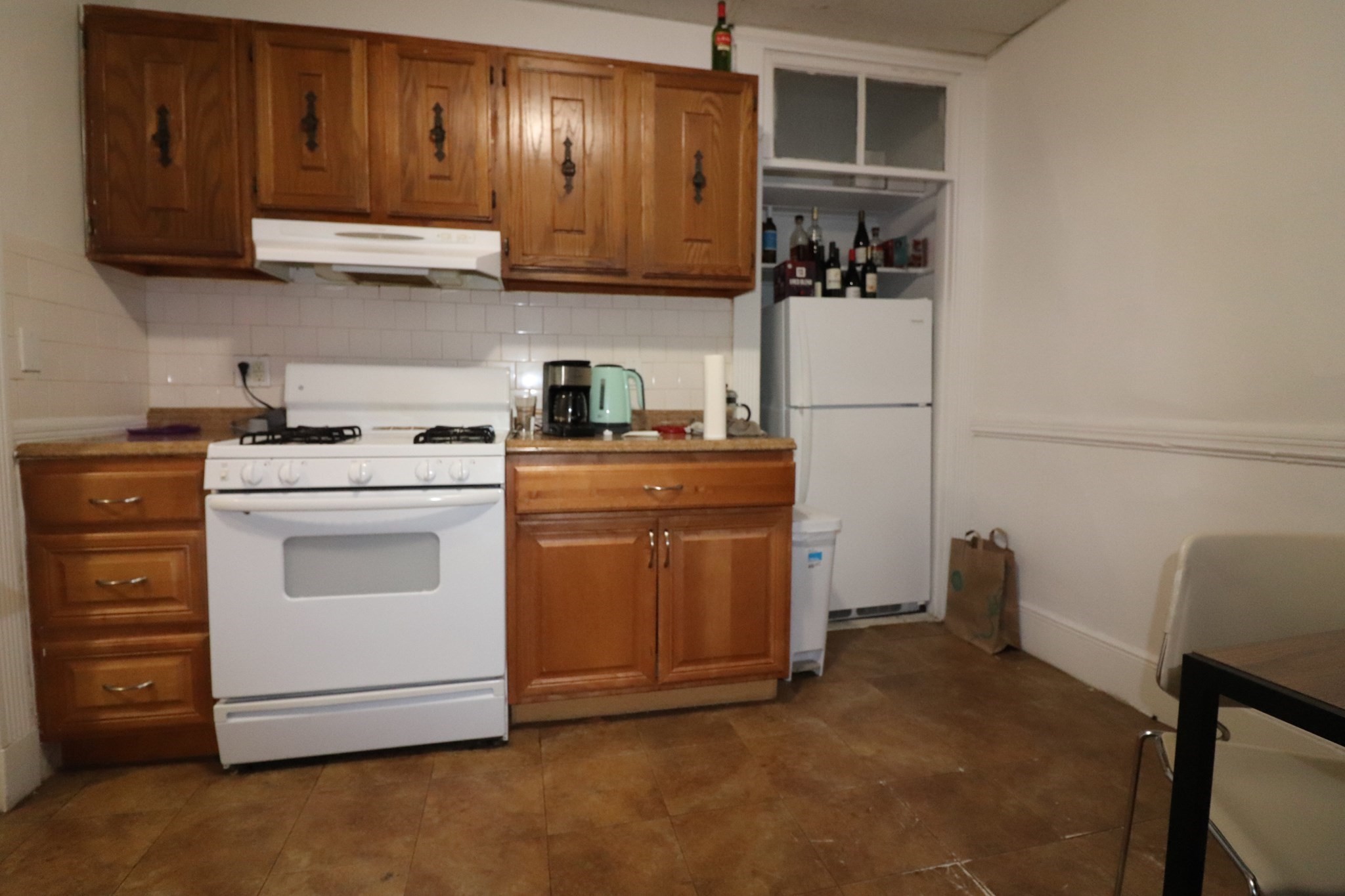 238 Hemenway Street # 10 Property Photo 7