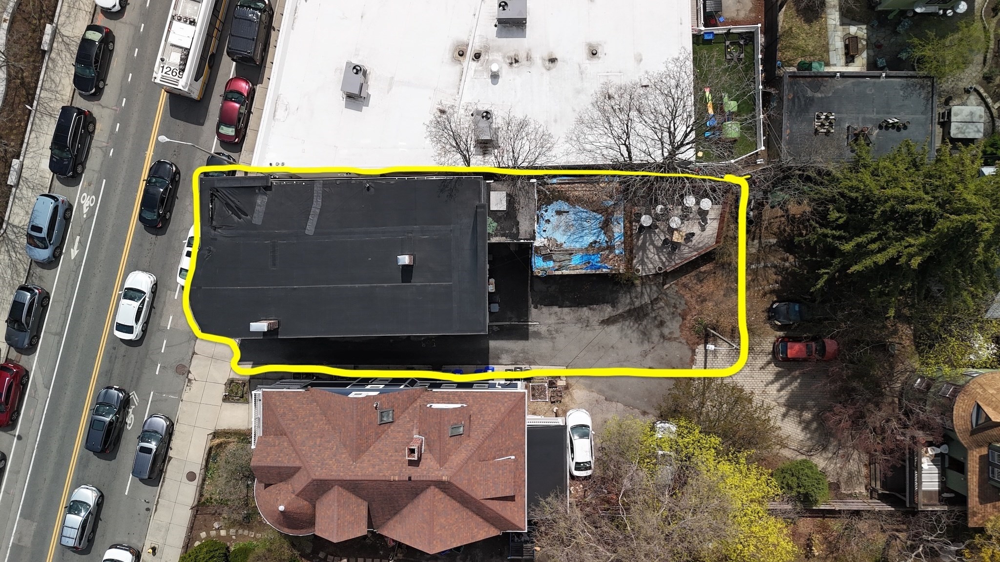 55 South St Property Photo 25