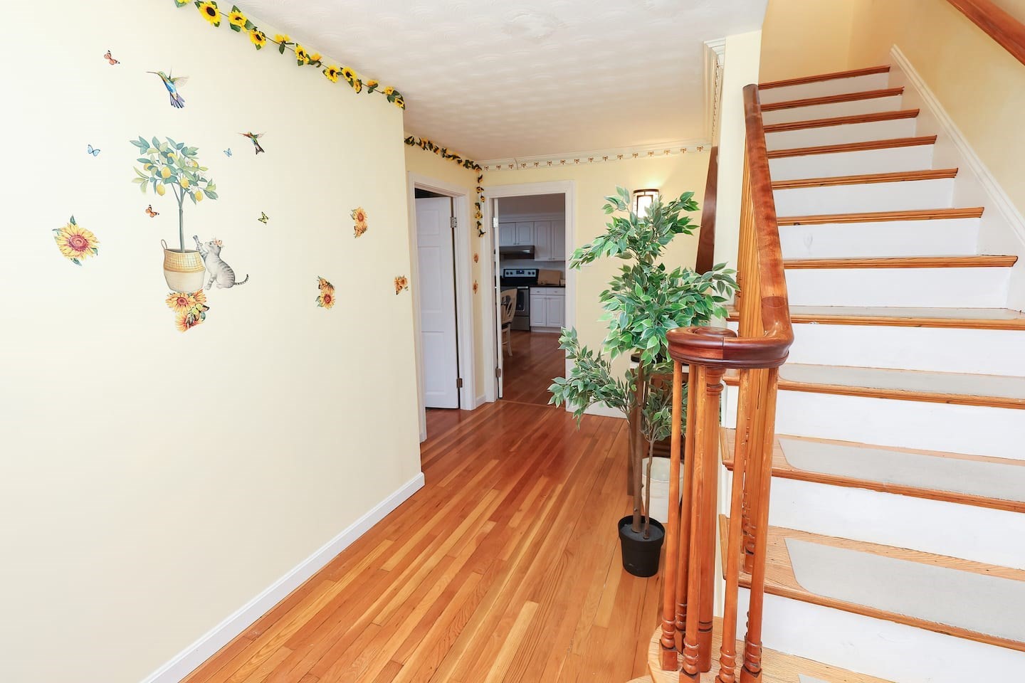20 Gay St. # A Property Photo 1