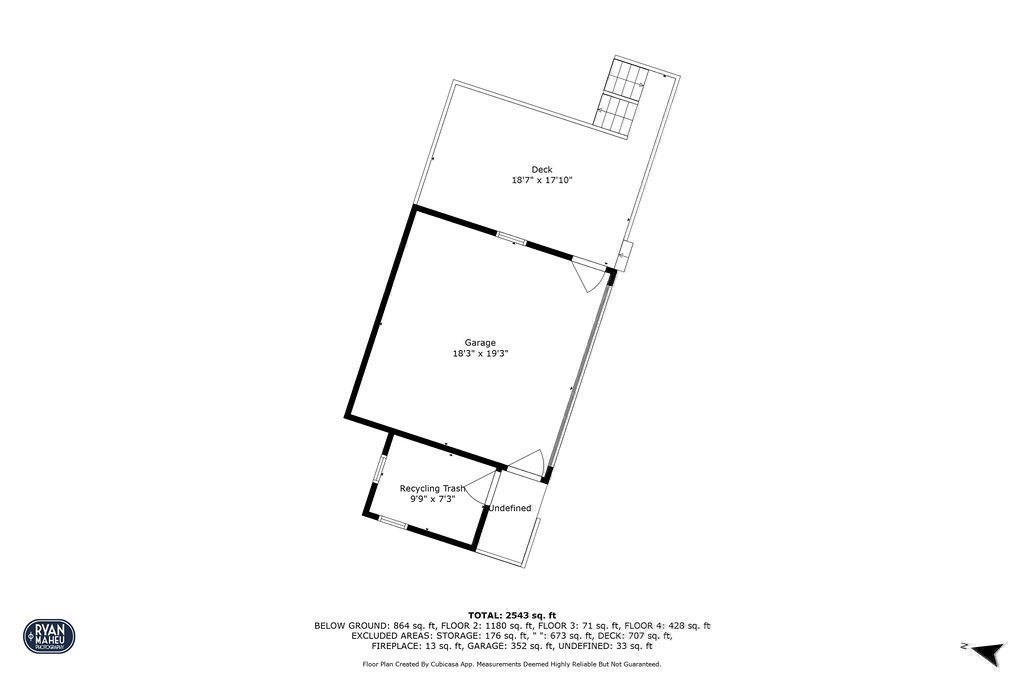 9 Kinnikinnick Road Property Photo 30