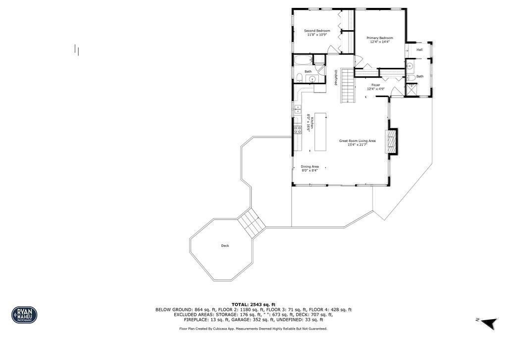 9 Kinnikinnick Road Property Photo 31