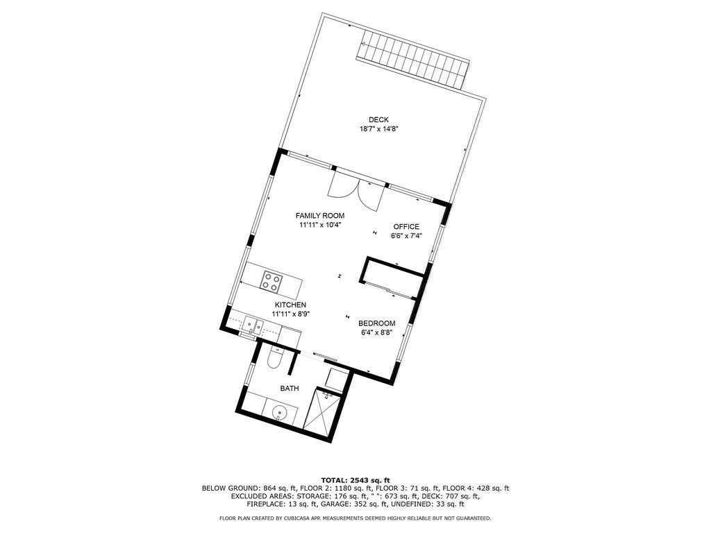9 Kinnikinnick Road Property Photo 32