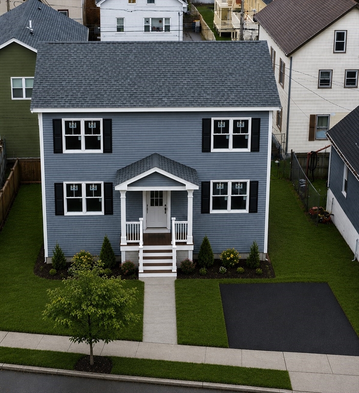838 County St Property Photo 1