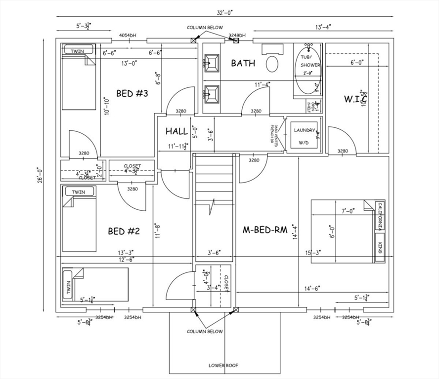 838 County St Property Photo 3