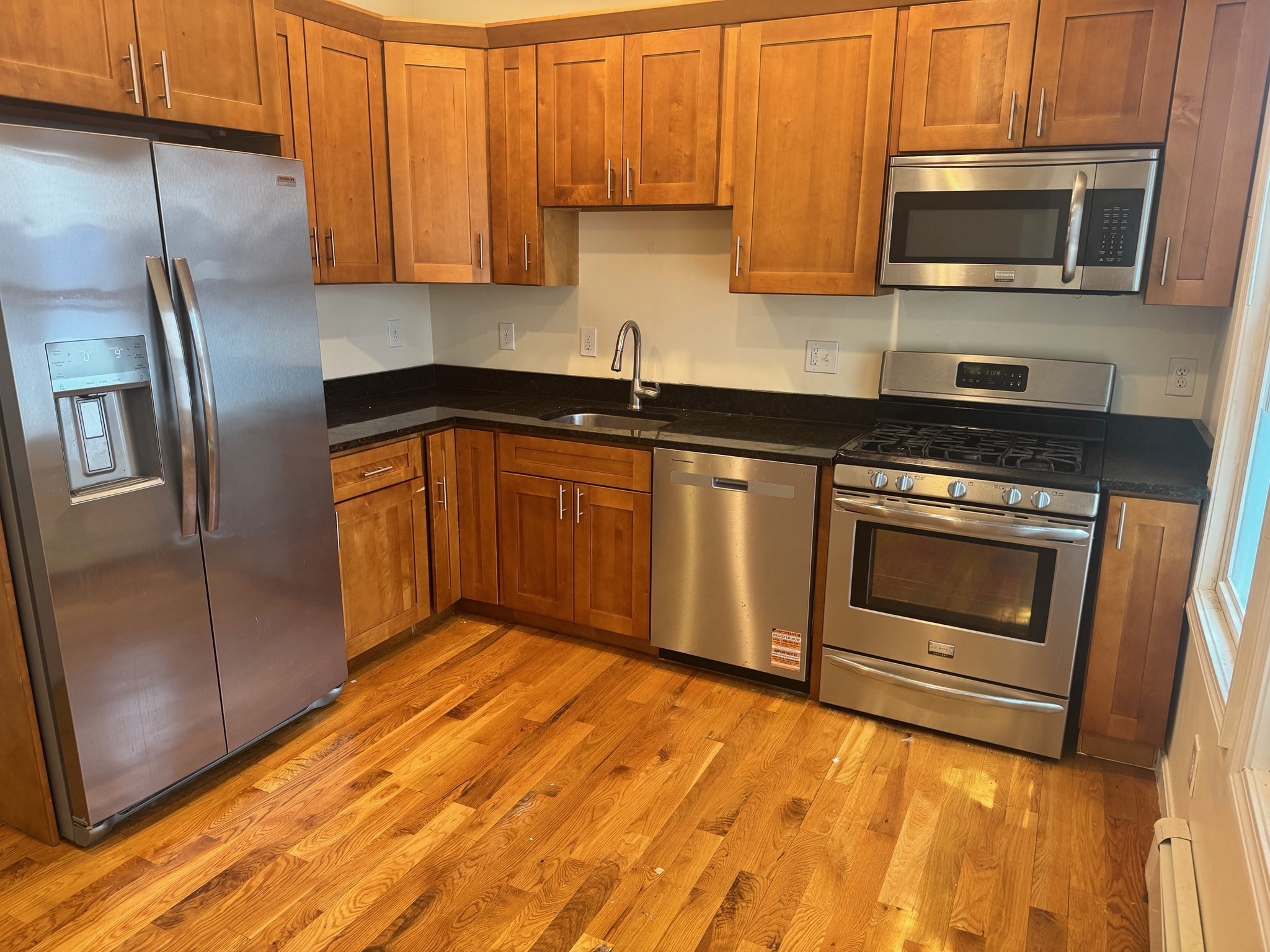 91 Tremont # 1 Property Photo 1