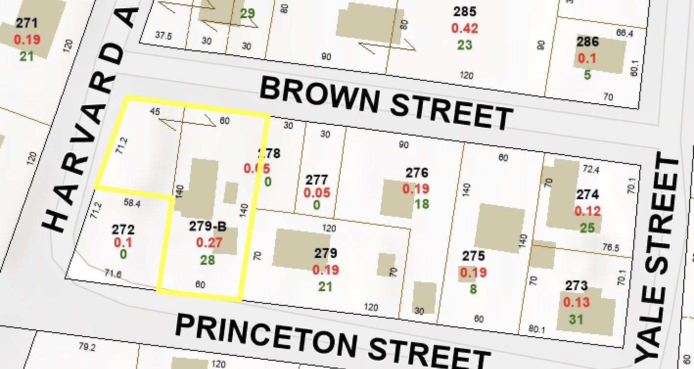 0 Brown Street Property Photo 2