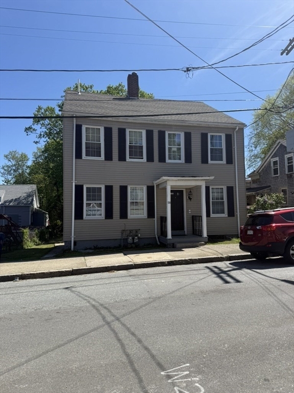 58 Bedford St Property Photo 1