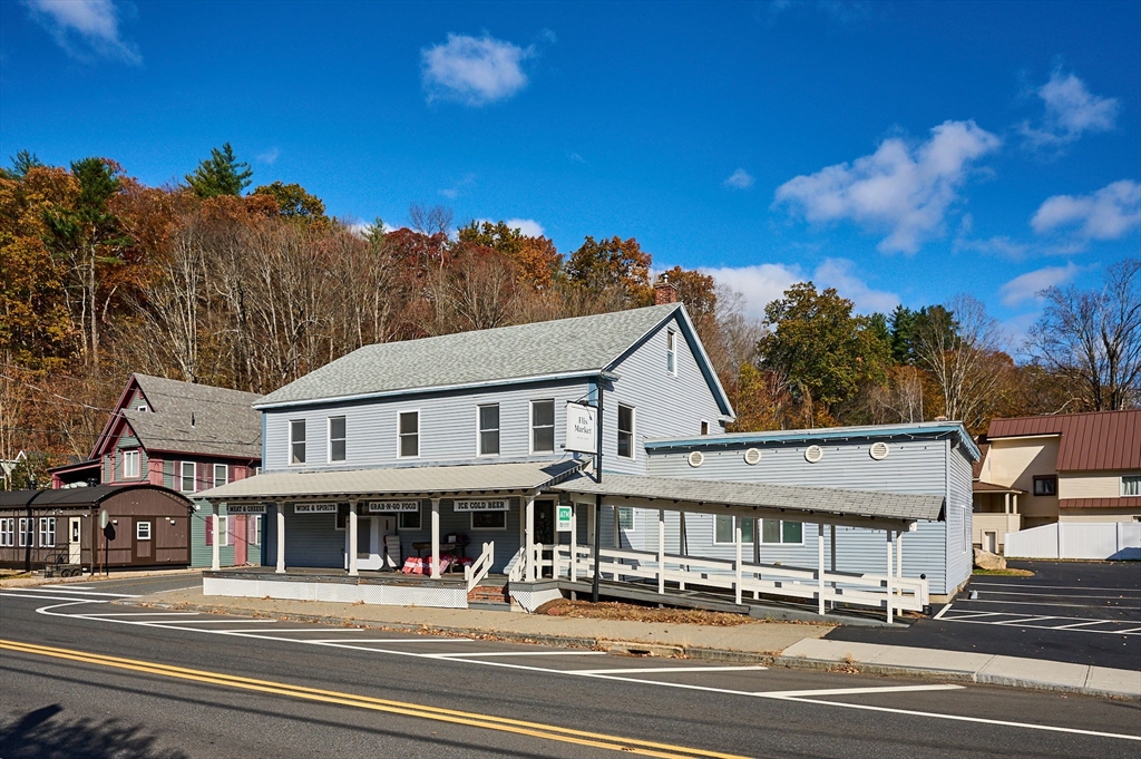 5 W Main St