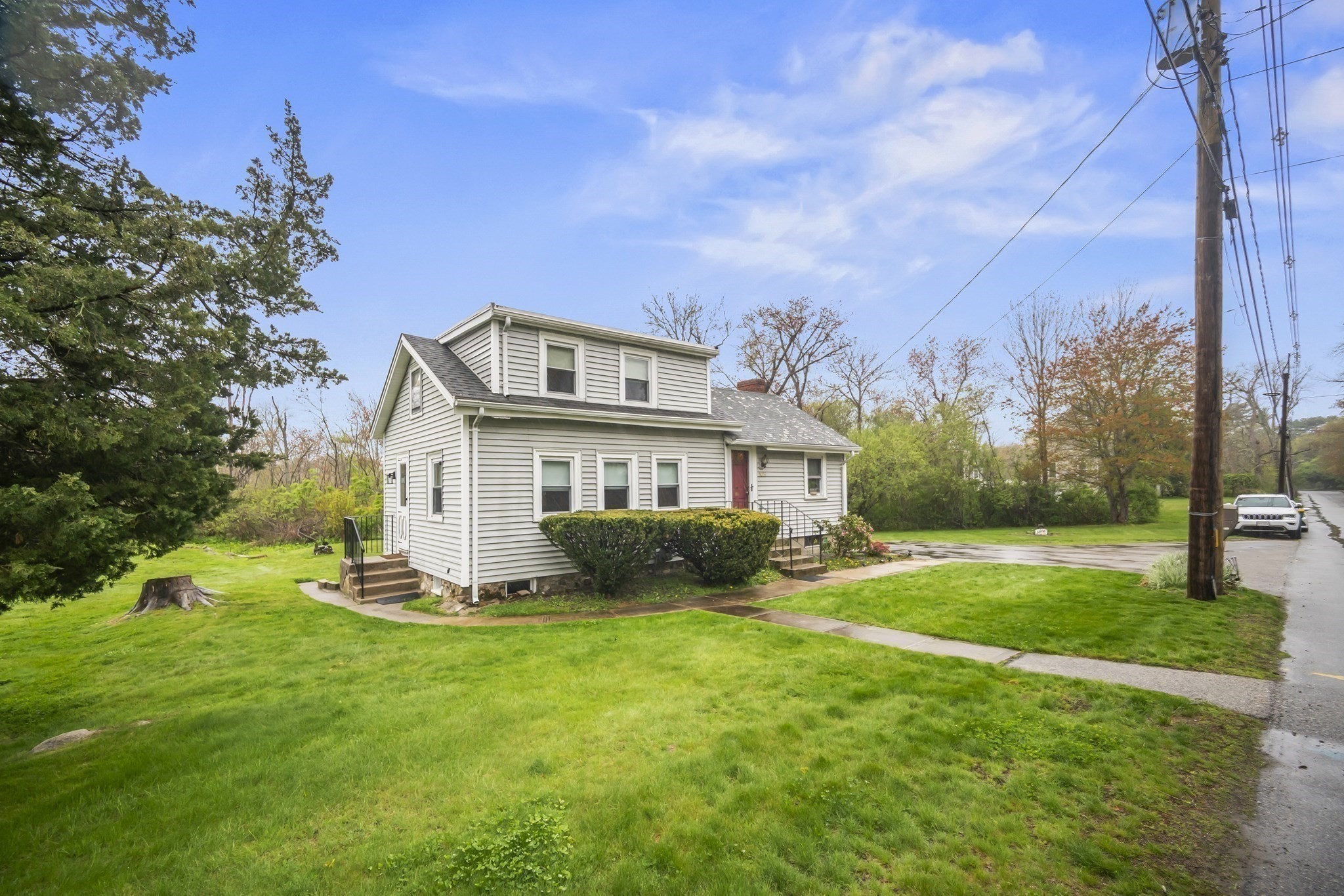 105 Ann Vinal Rd Property Photo 1