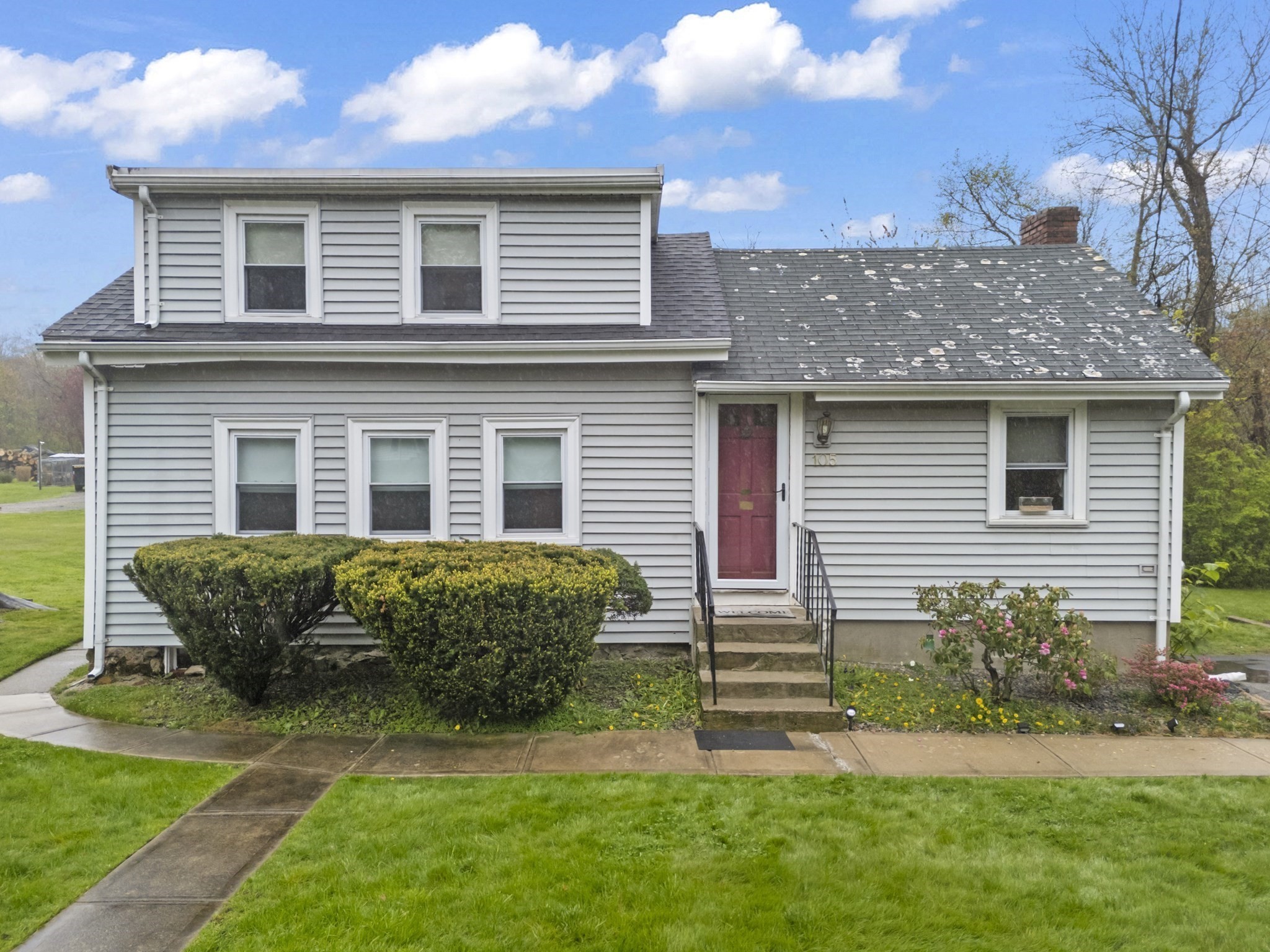 105 Ann Vinal Rd Property Photo 2