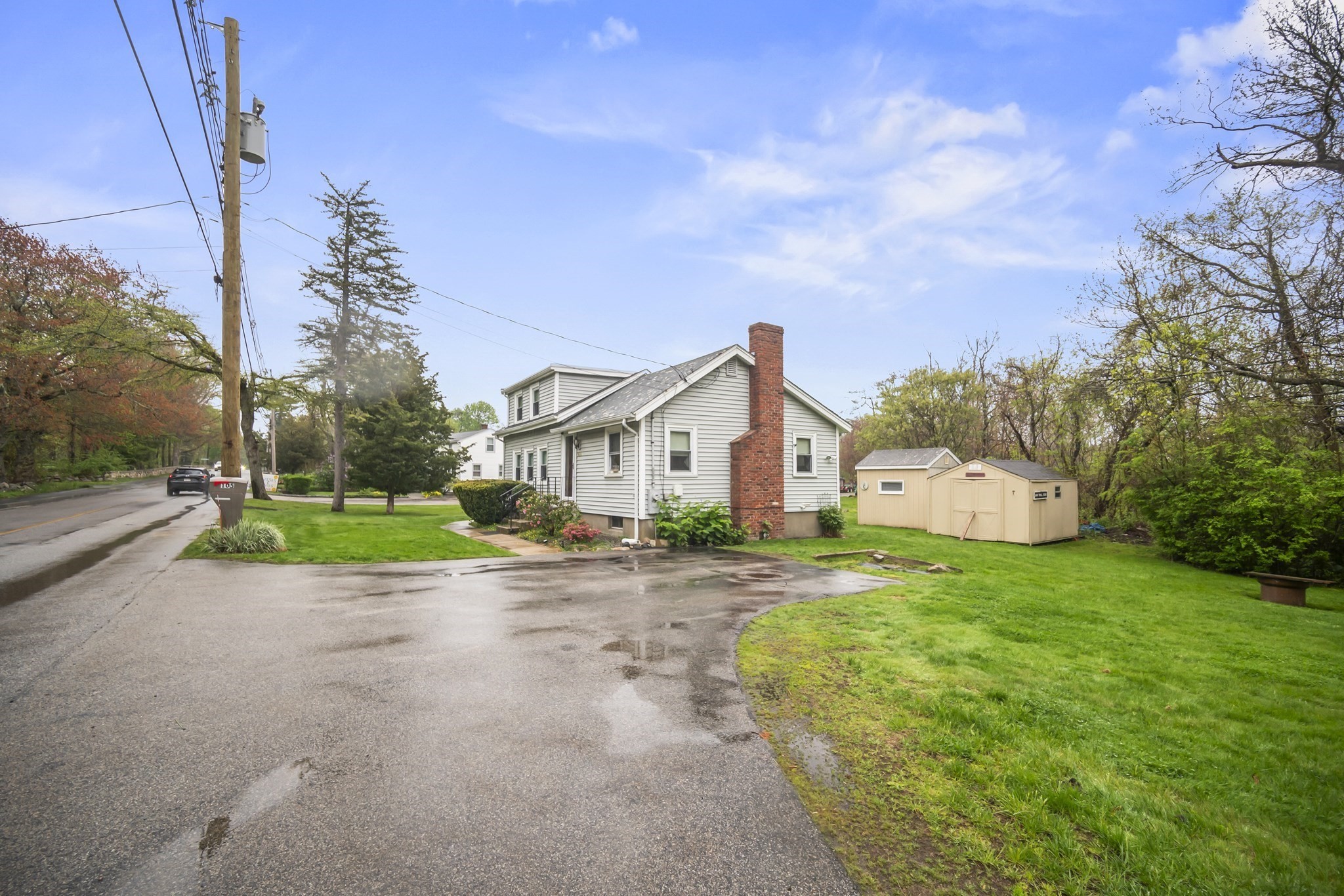 105 Ann Vinal Rd Property Photo 4
