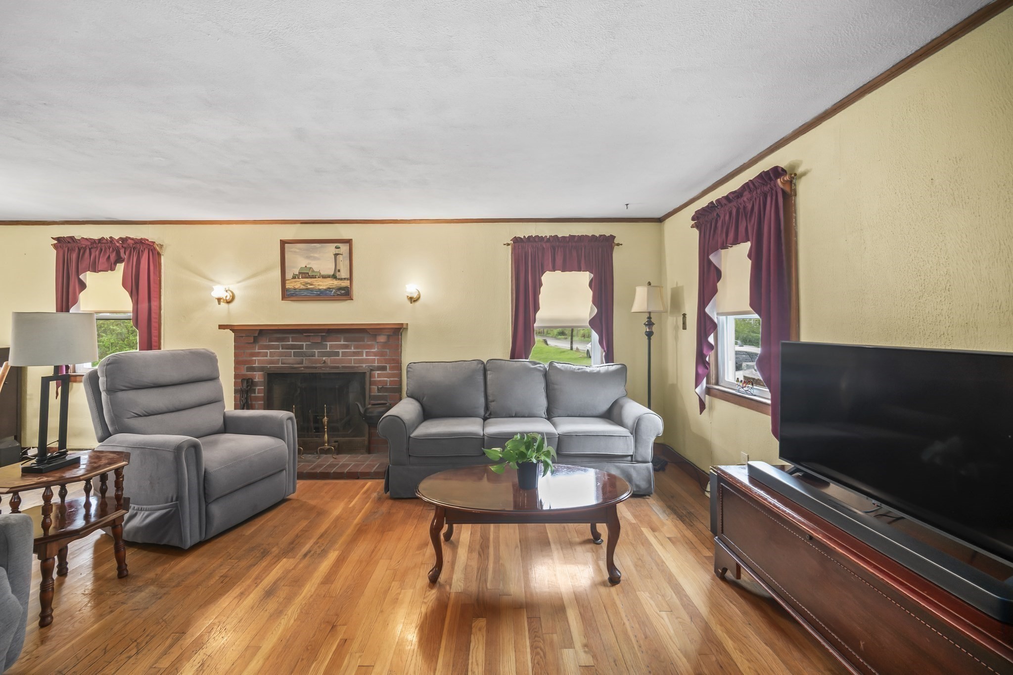 105 Ann Vinal Rd Property Photo 8