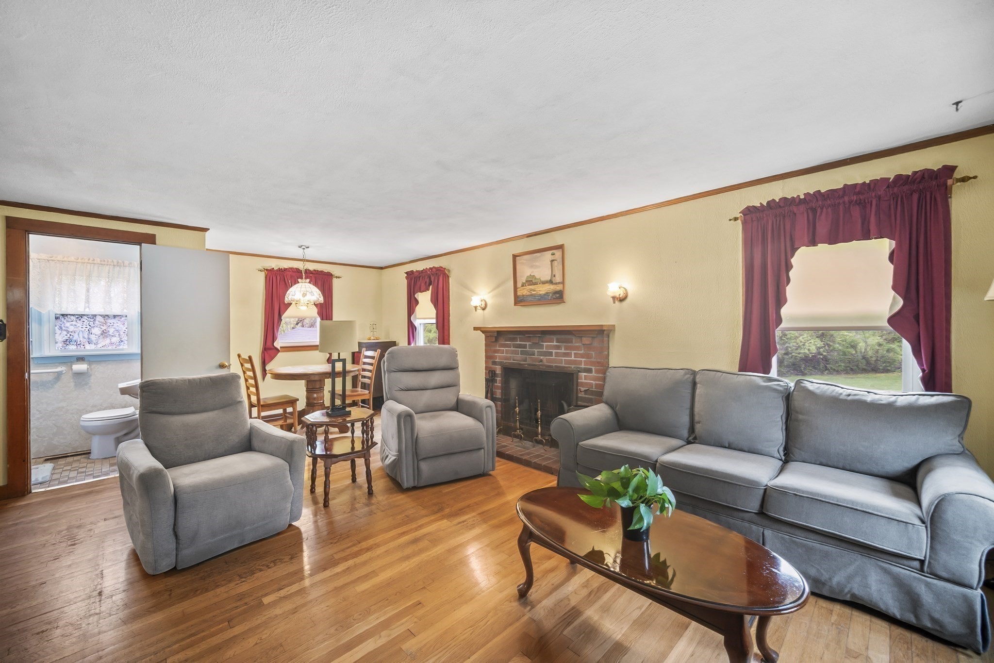 105 Ann Vinal Rd Property Photo 10