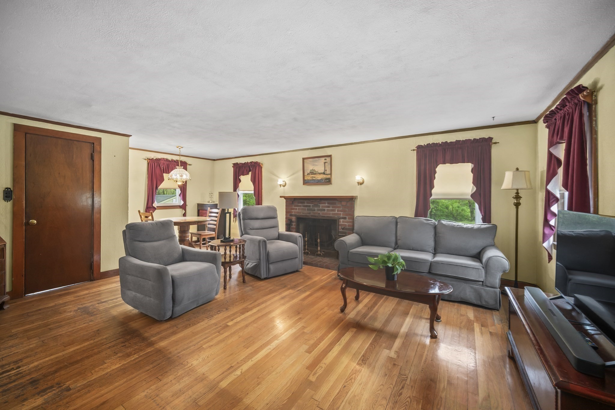 105 Ann Vinal Rd Property Photo 11