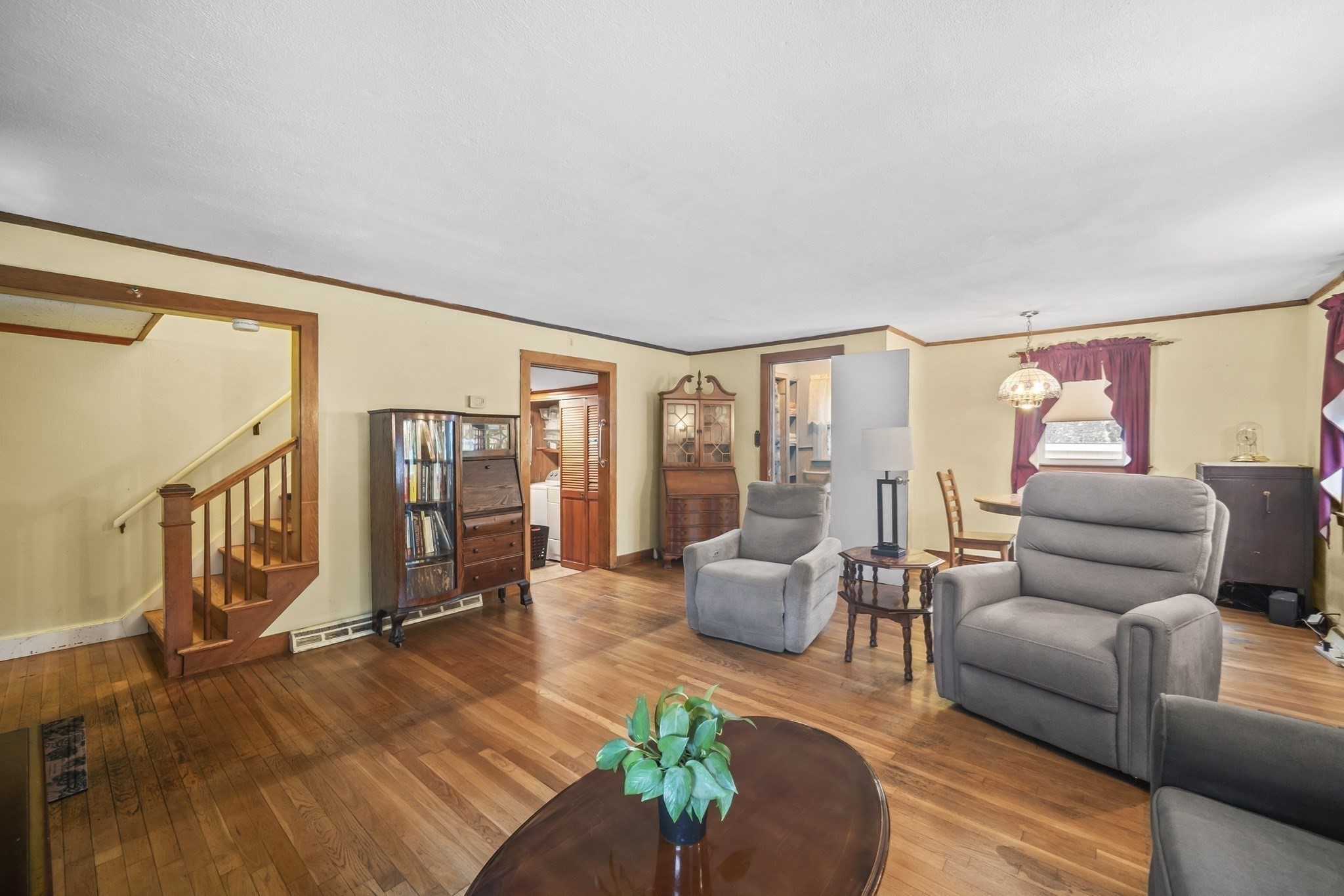 105 Ann Vinal Rd Property Photo 12