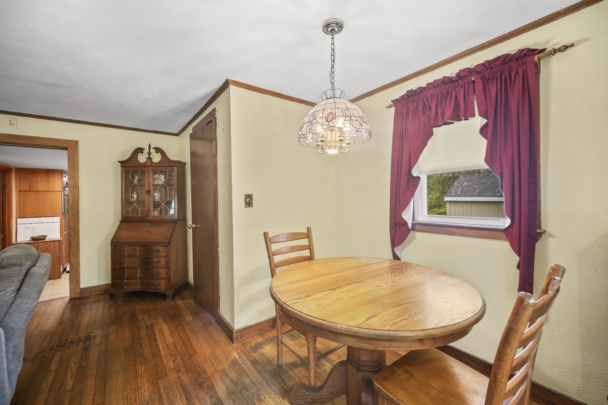 105 Ann Vinal Rd Property Photo 13
